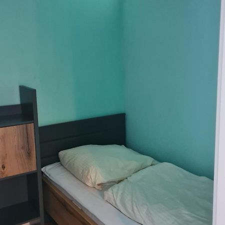 Appartement 7 101 Goslar Bagian luar foto