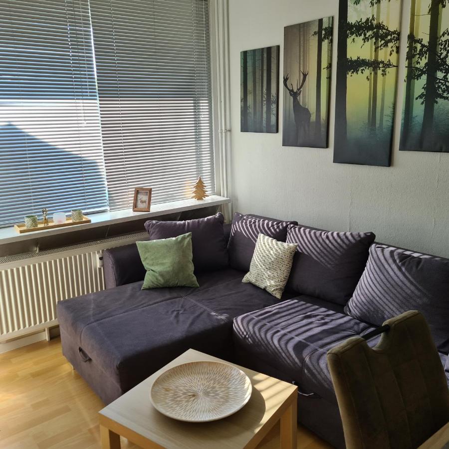 Appartement 7 101 Goslar Bagian luar foto