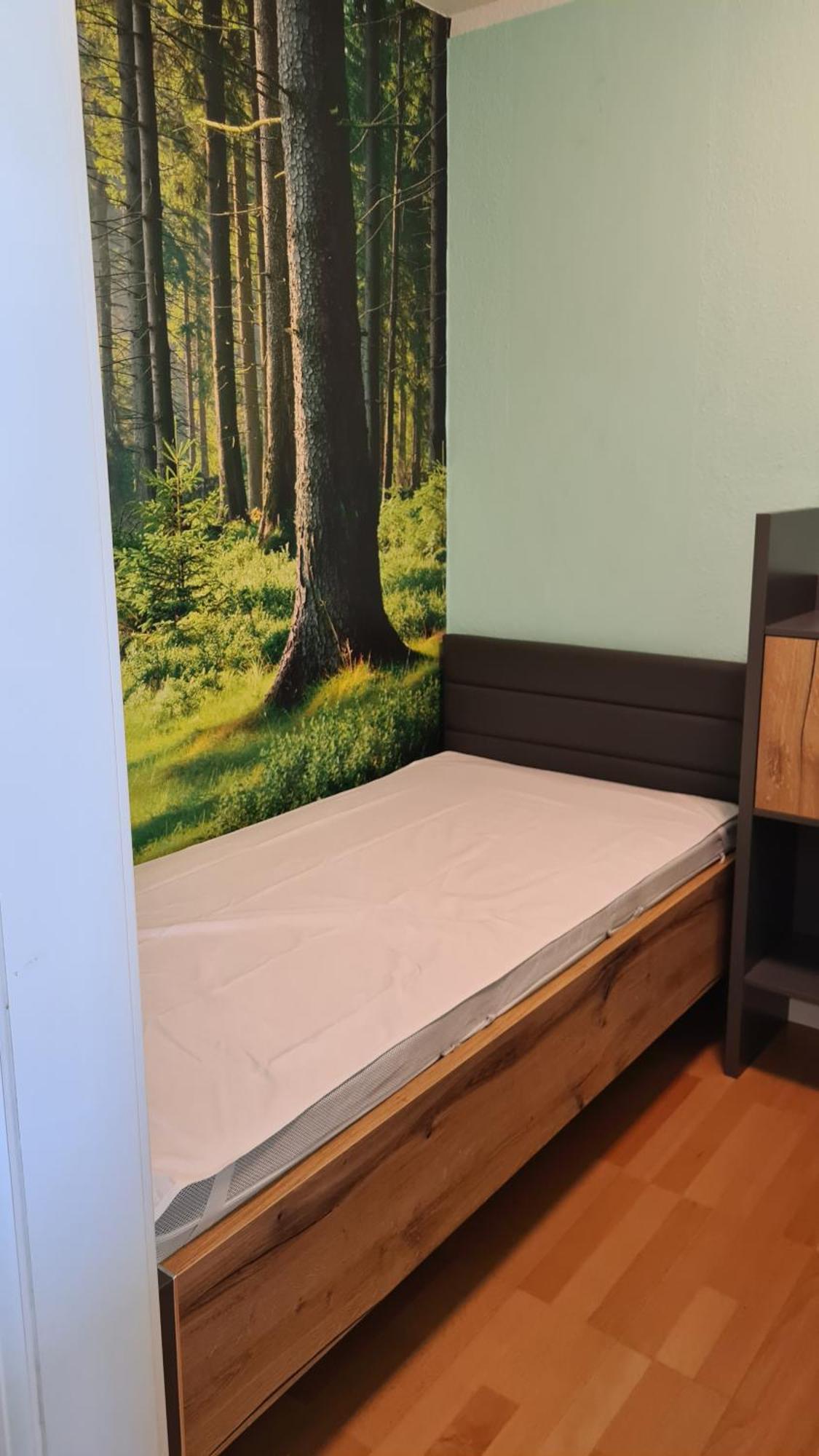 Appartement 7 101 Goslar Bagian luar foto