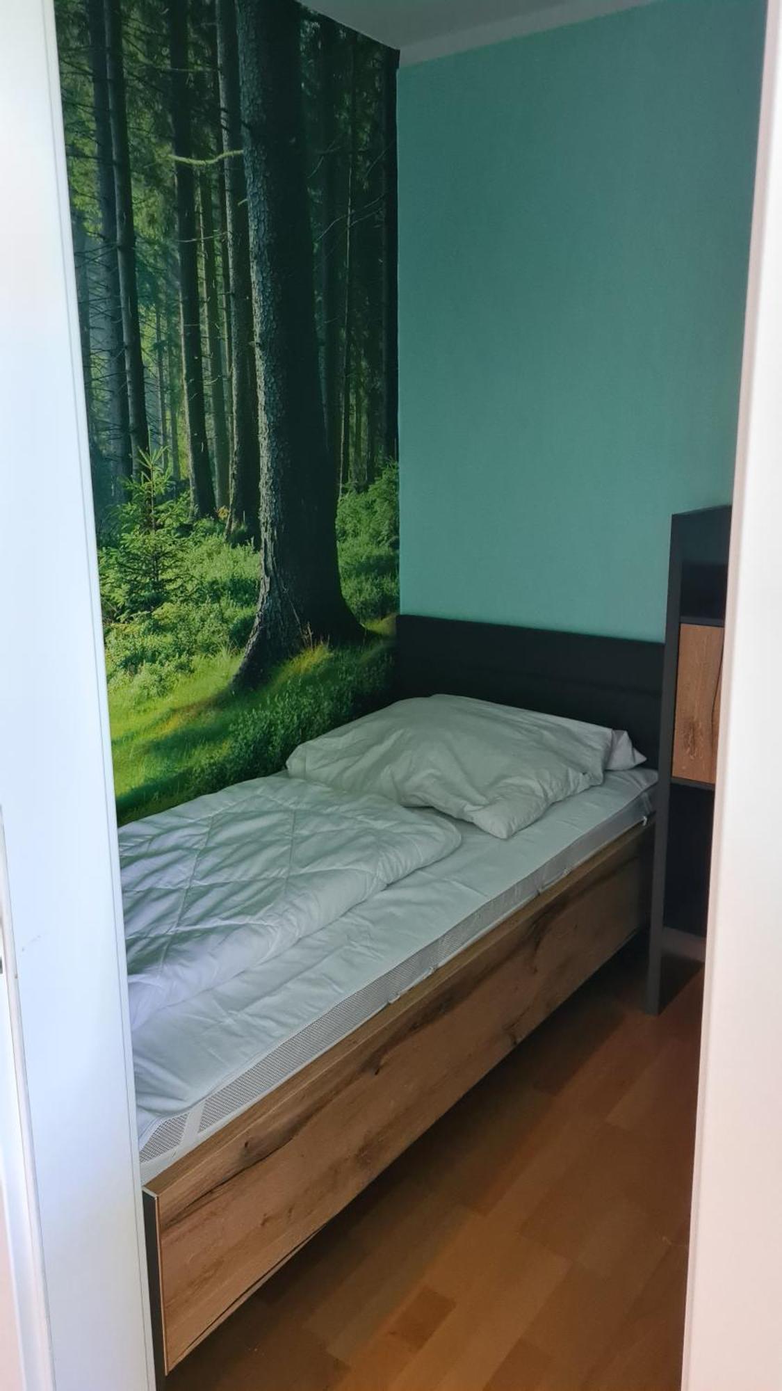 Appartement 7 101 Goslar Bagian luar foto